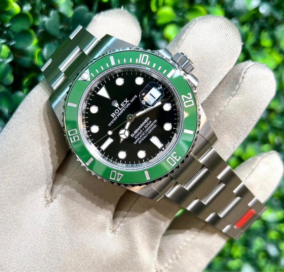 Imitacion rolex outlet