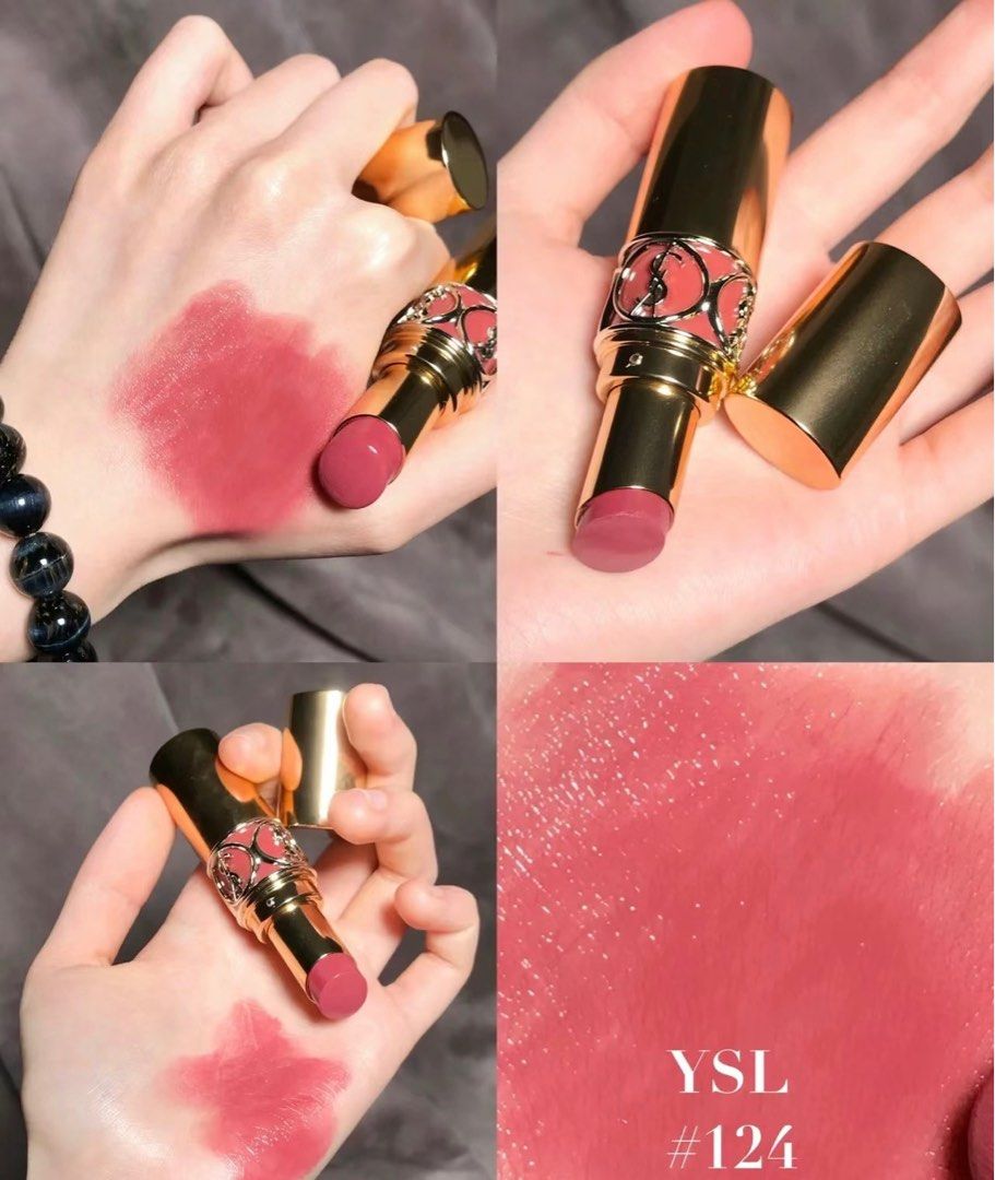 Volupte shine oil in stick hot sale
