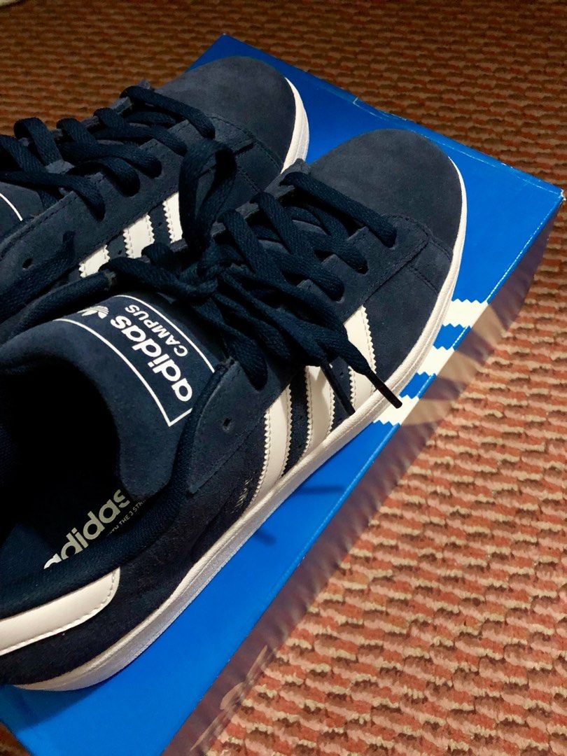 adidas gazelle silver green womens adidas Campus ADV (Royal Blue/White/Gold) 10