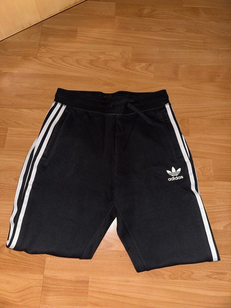 Adidas Joggers Free Postage Women s Fashion Bottoms Jeans Leggings on Carousell