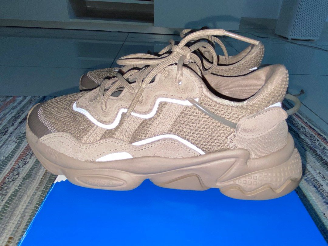 Adidas Ozweego W Women s Fashion Footwear Sneakers on Carousell