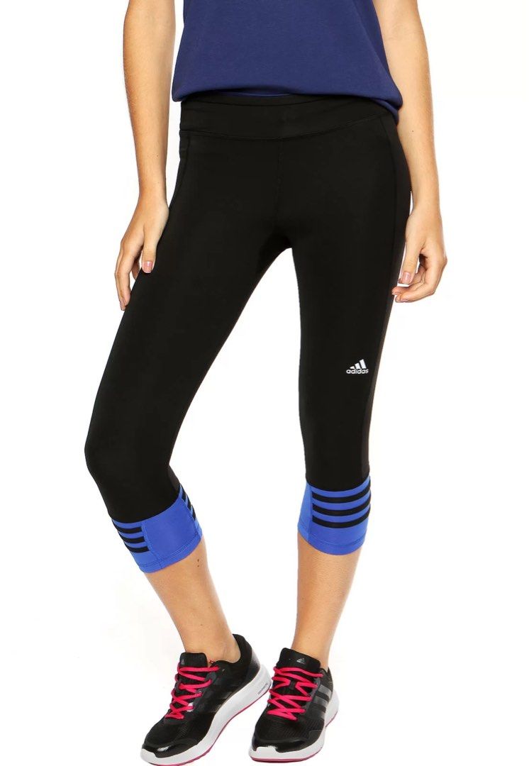 Adidas response capri pants new arrivals