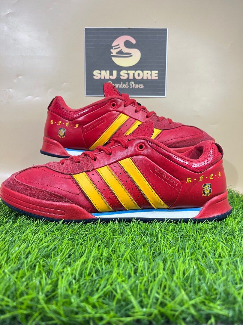Adidas samba nua ii 2025