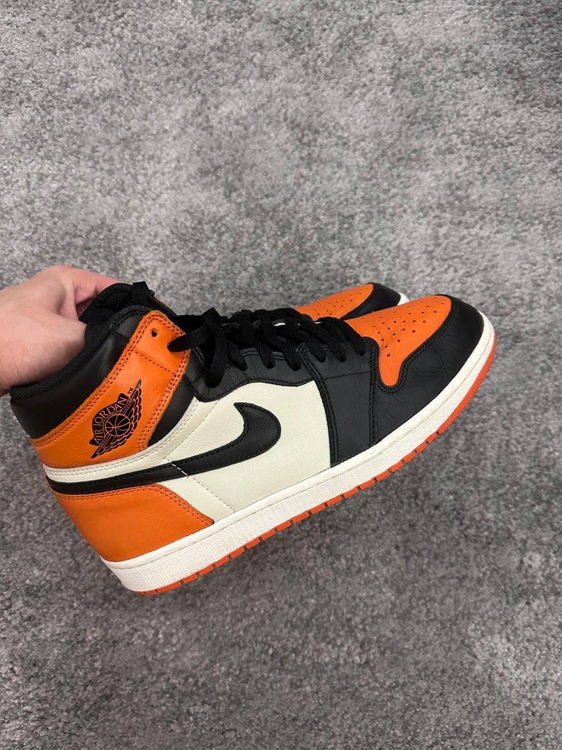 Jordan 1 ssb deals