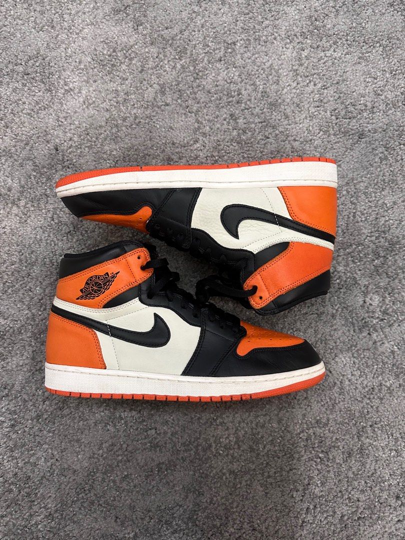 Air jordan 1 ssb on sale