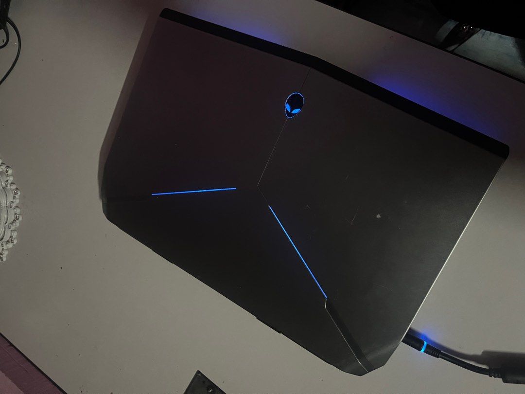 Alienware 15 r2, Computers & Tech, Laptops & Notebooks on Carousell