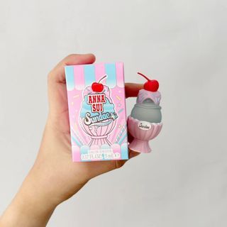 ANNA SUI Sundae Pretty Pink miniature perfume, 5ml