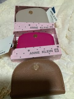 Anne klein card wallet
