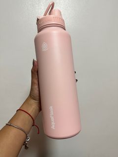 Aquaflask Ballet Pink 40oz
