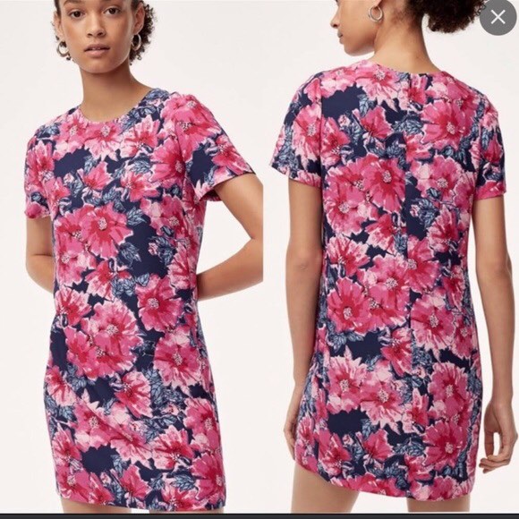 Aritzia Babaton Patricio dress Women s Fashion Dresses Sets Dresses on Carousell