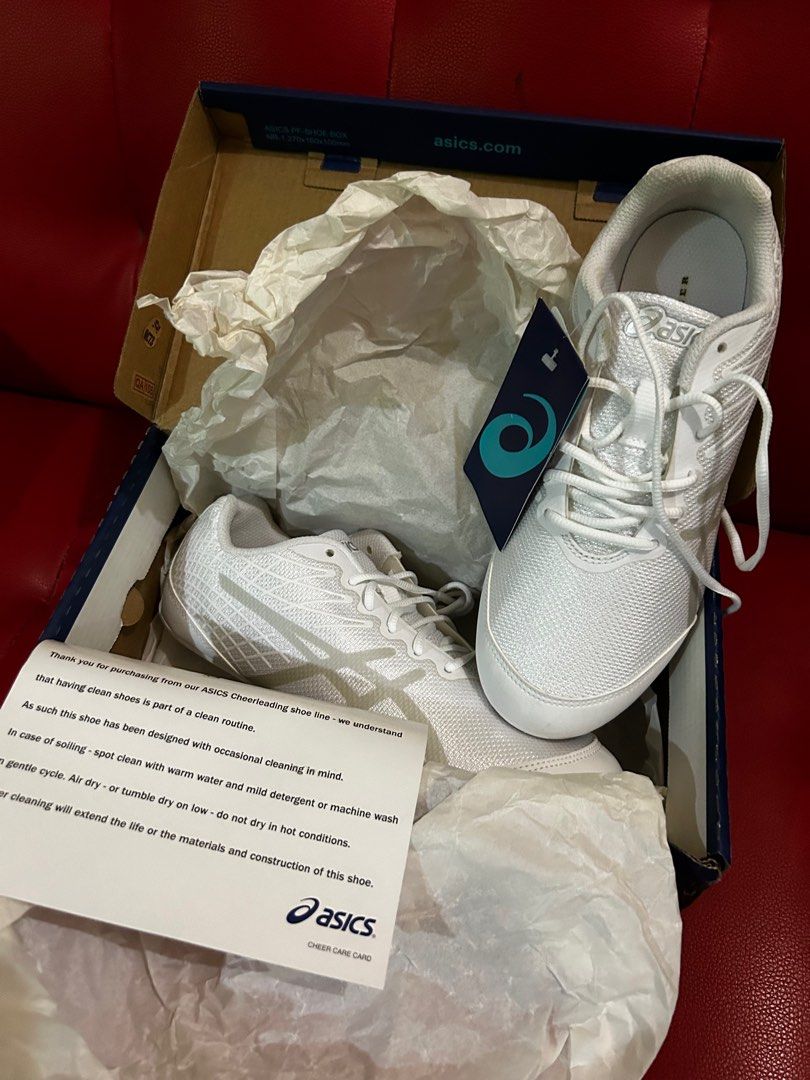 Asics ultralyte cheer 2 sales