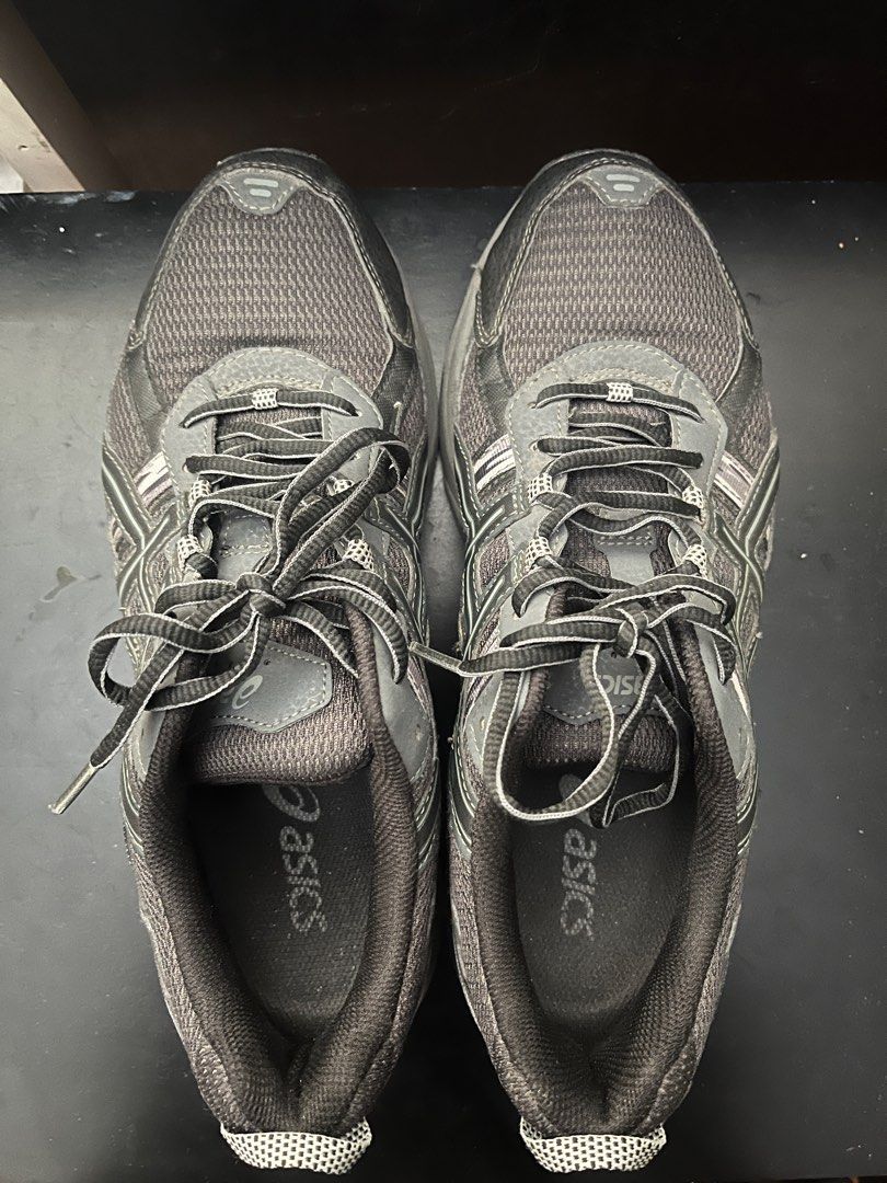 Men's gel venture 5 running shoe best sale