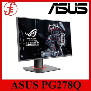 Asus rog swift pg278q For Sale Parts Accessories Carousell