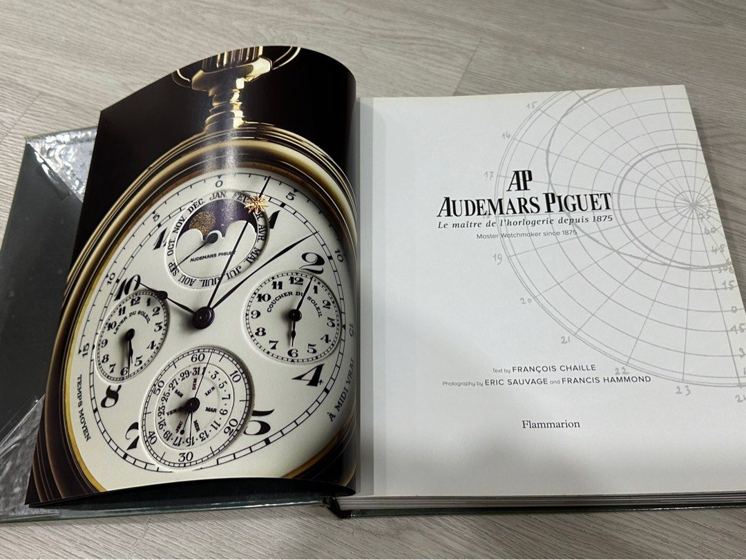 Audemars piguet 1875 sale