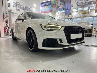 Rs3 bodykit For Sale | Carousell Singapore