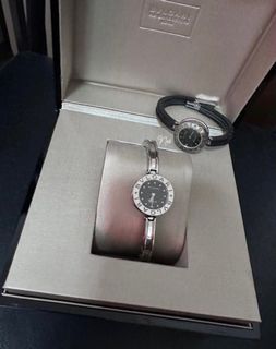 Authentic Bvlgari Watches for TAKE ALL ONLY!