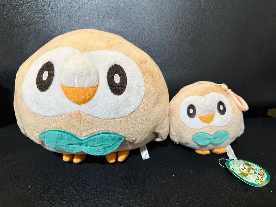 3rd round pokemon plush shop