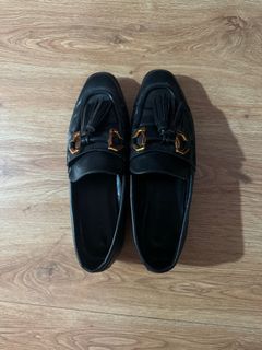 AUTHENTIC ZARA LOAFERS