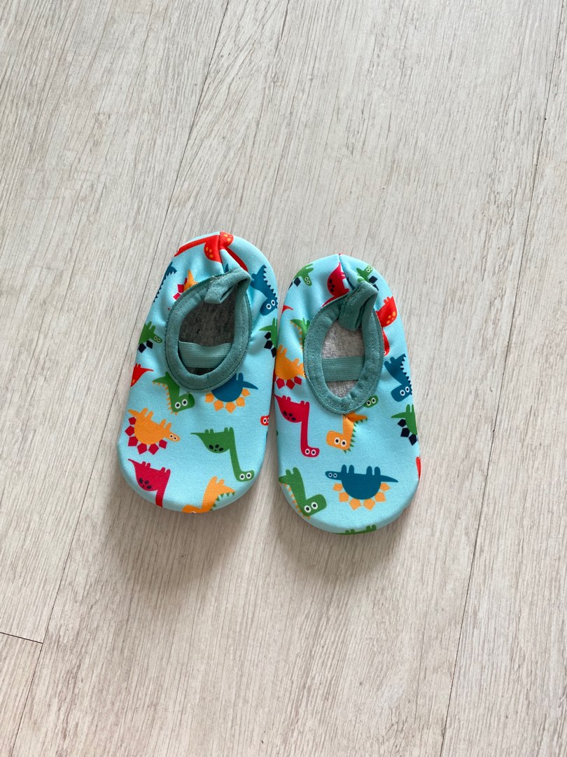 Baby beach sand shoes Babies Kids Babies Kids Fashion on Carousell