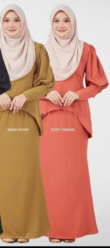 Baju raya barbie doll clearance