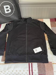 Balmain Reversible Jacket