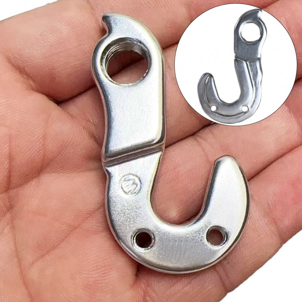 Bike Rear Derailleur Hanger Dropout Sports Equipment Bicycles Parts Parts Accessories on Carousell