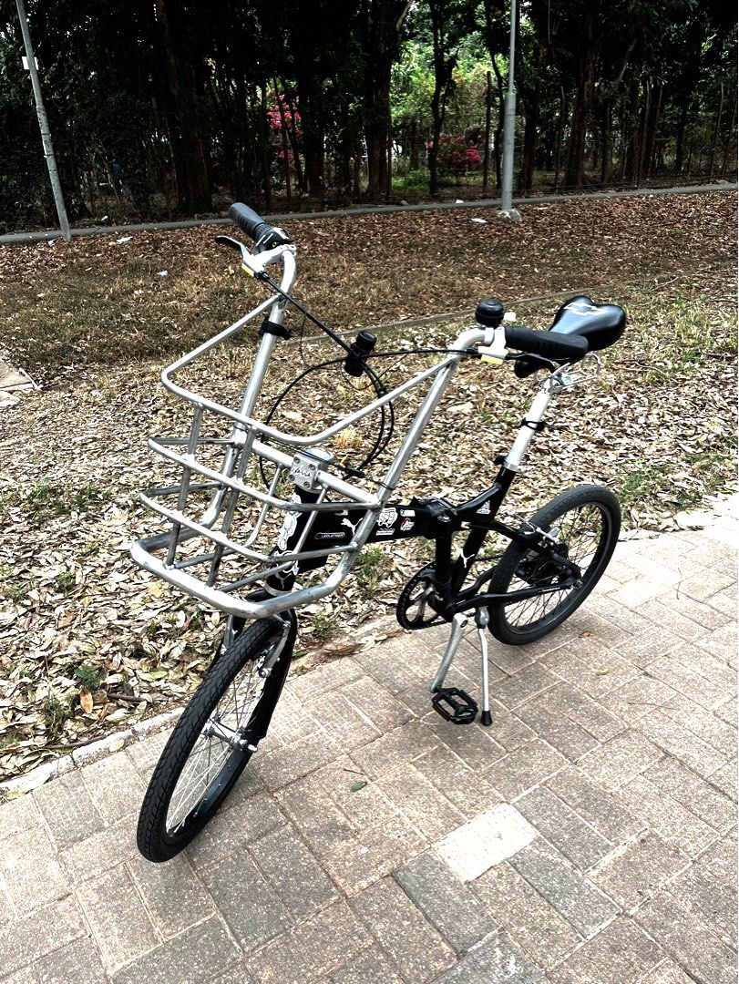 Puma pico bike online