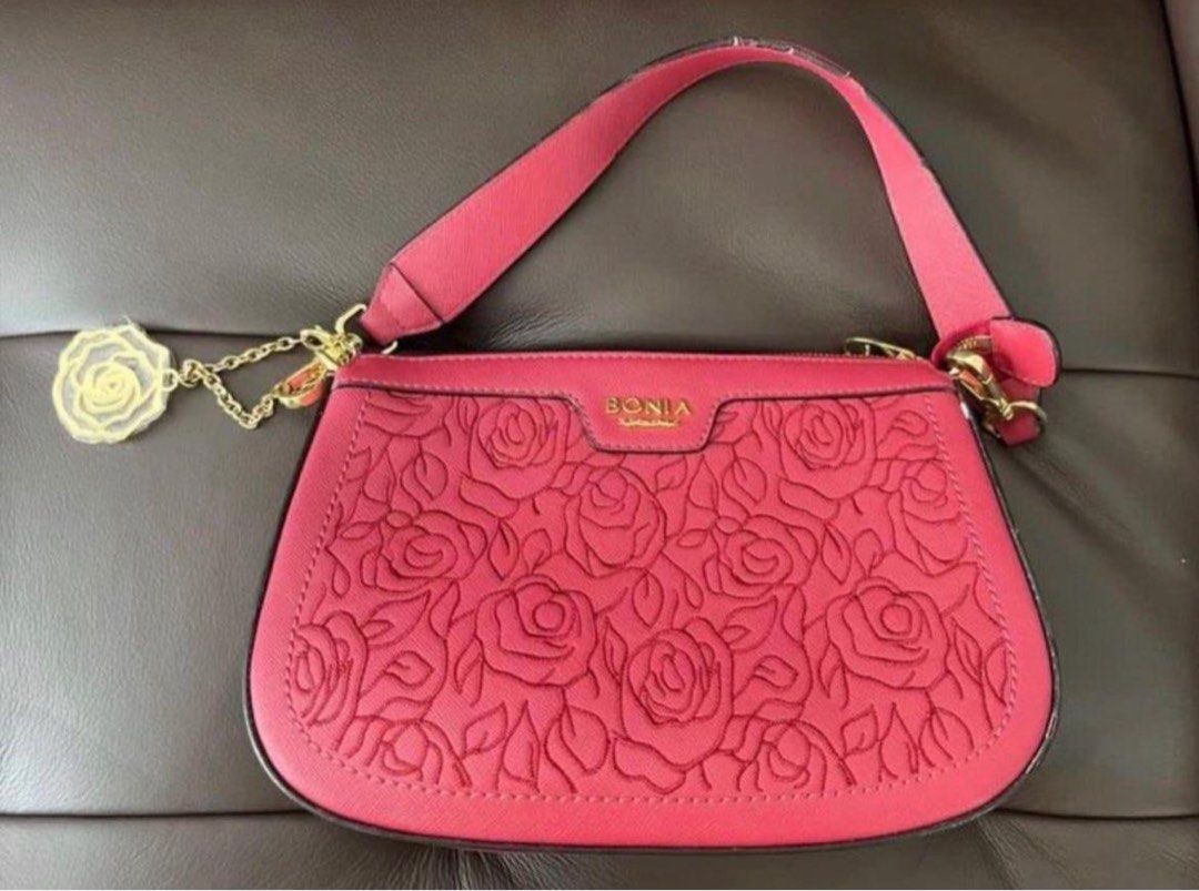 Bonia clutch new arrivals