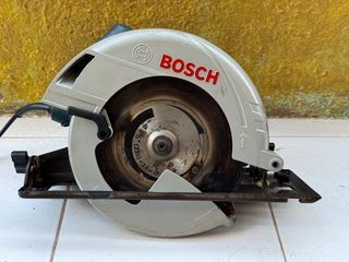 Bosch GKS 235 Turbo Circular Saw
