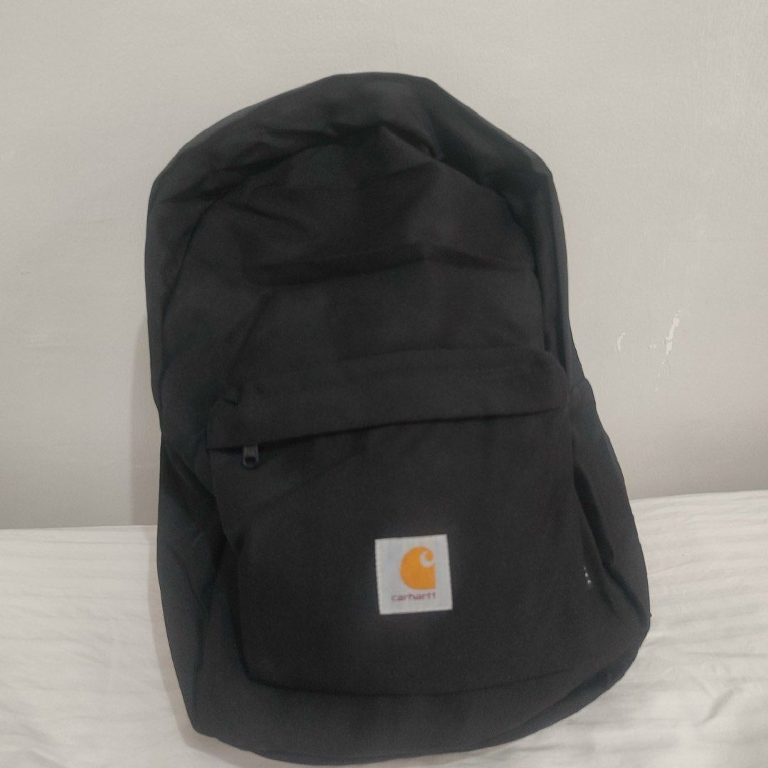 Carhartt cordura backpack top