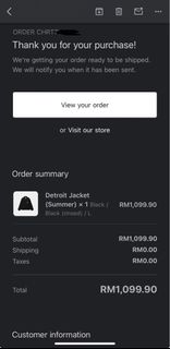 (Category: ) located in . Submitted by afiqsyhm (Listing ID 1296940752, Image 1). Description: .