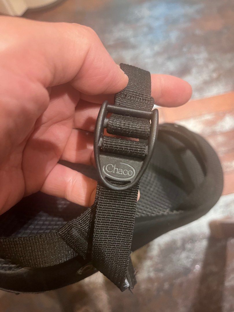 Chaco （分類：便服鞋）位於 Hong Kong。 由 twpshop 提交（商品編號 1297023212，圖片 3）。簡介： 。
