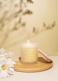 Chamomile - Scented Candle