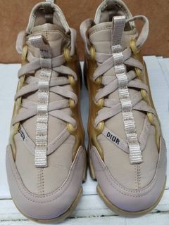 Christian dior sneakers