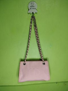 Christian Dior Y2k 2way Bag Mini Shoulder Bag
