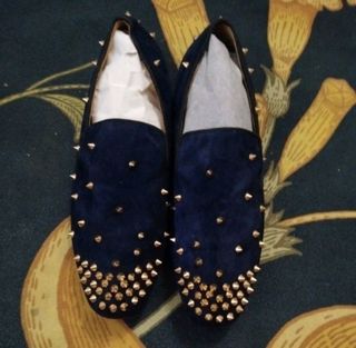 (Kategori: ) berada di . Dikirim oleh sepatuku88_medan (ID iklan 1297032377, Gambar 1). Deskripsi: .