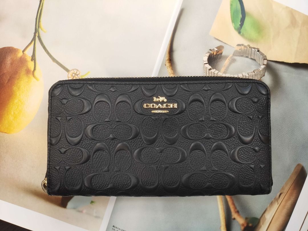 COACH LOGO F67566 LOGO 2000