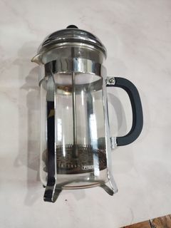 Coffee/Tea Maker (Pyrex)