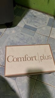 Comfort Plus size 10
