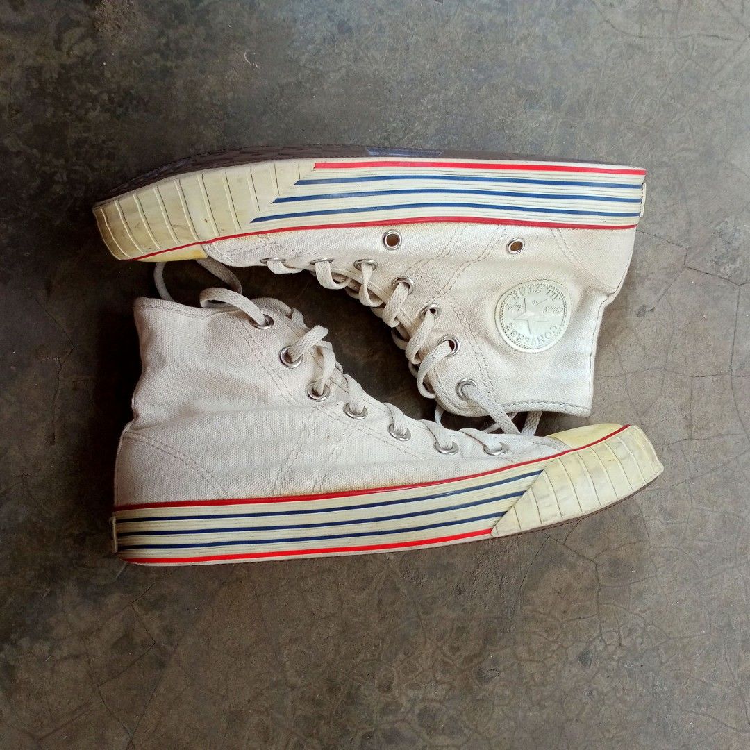 Converse, Women