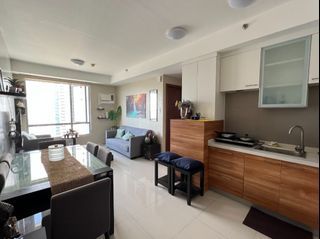 Cozy 2BR Apartment in EDSA-Boni near BGC, Makati, Mandaluyong