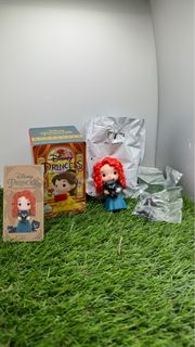 Blind boxes Collection item 1