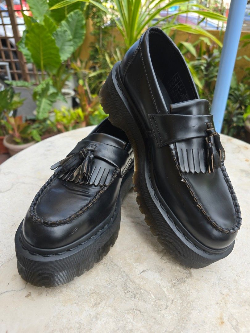 Dr martens marlie loafer clearance