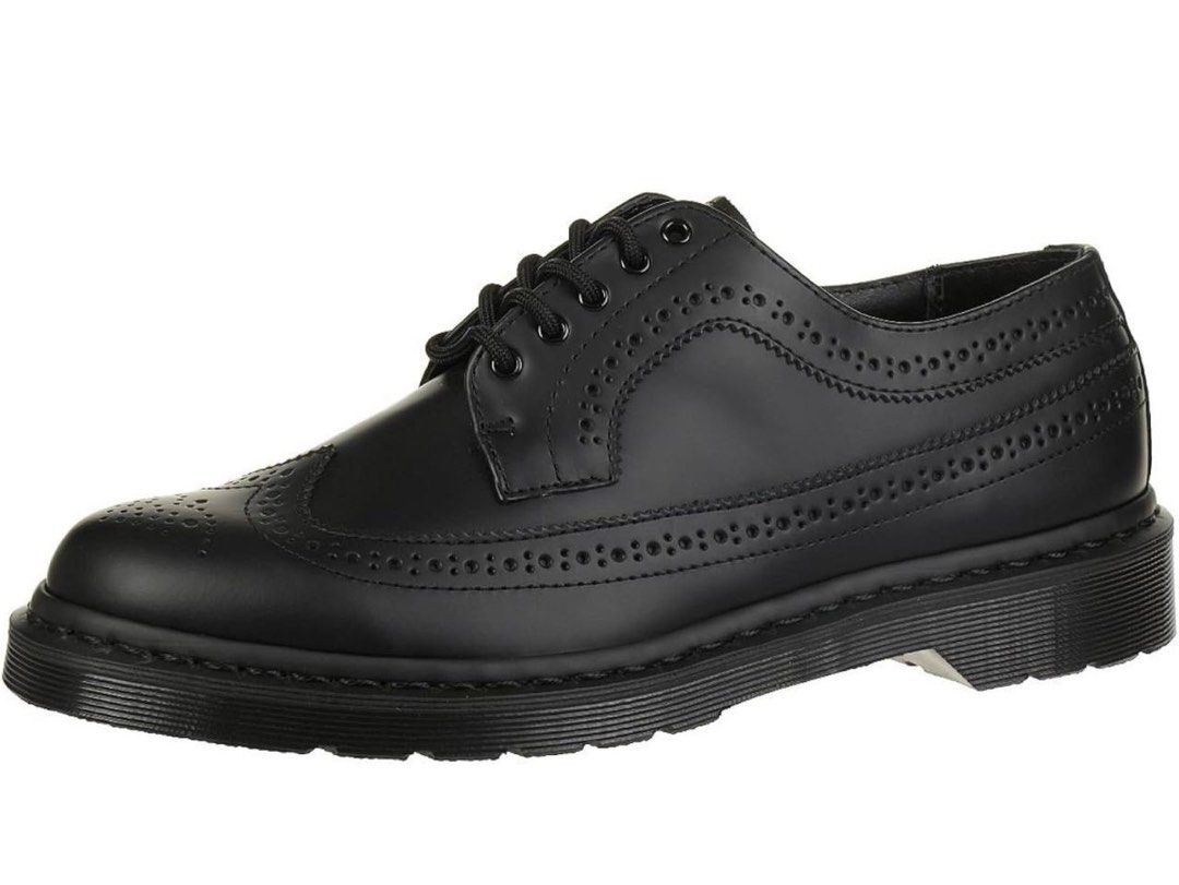 Dr martens 3989 smooth edge outlet