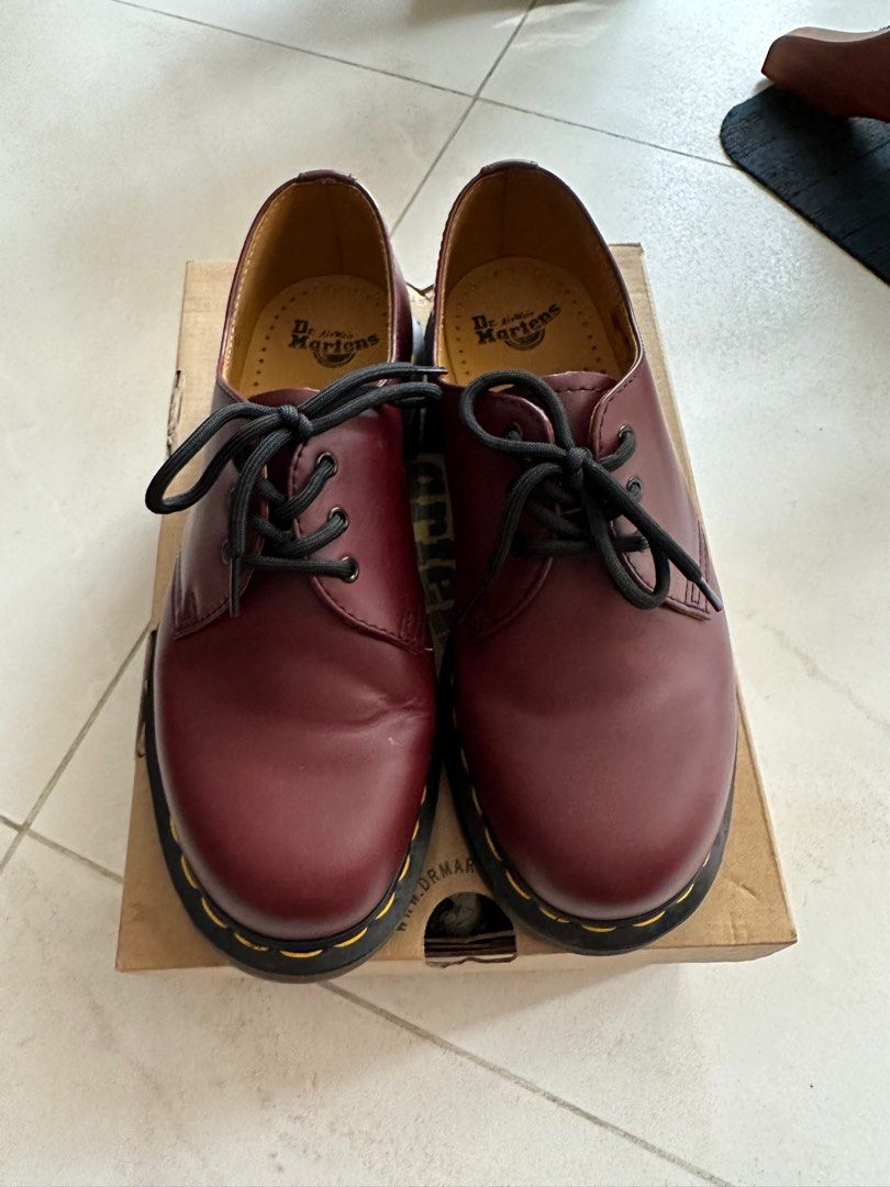 Dr martens brienna outlet