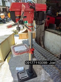 Drill Press Machine YDP-25