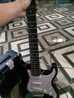 Electric guitar for sale free acoustic guitar