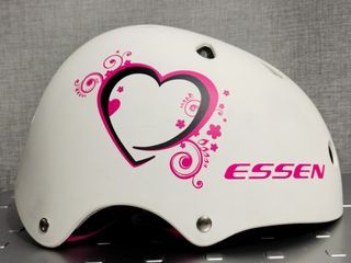 Essex Protecting Helmet Kids with Case