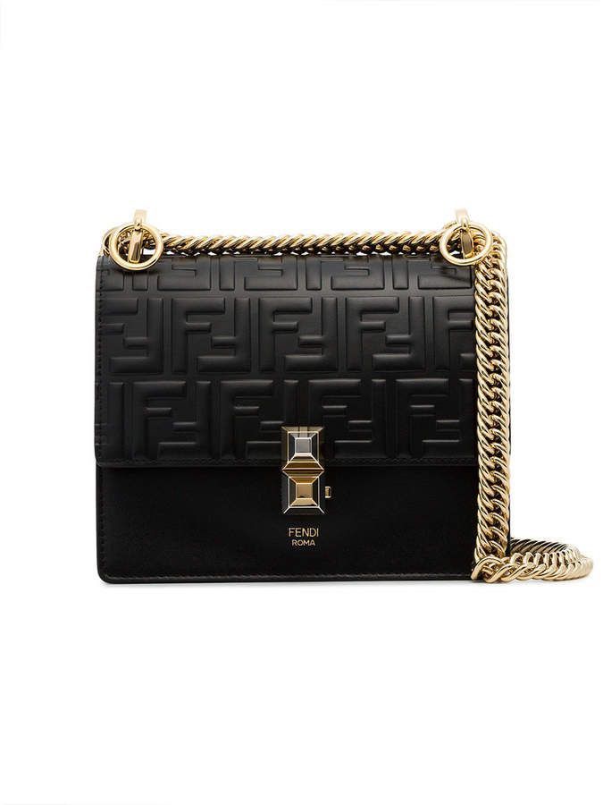 Fendi kan i monogram hot sale