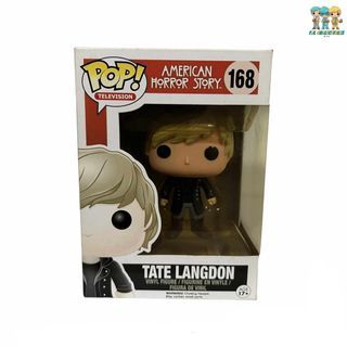 Funko Pop! Television: American Horror Story - Tate Langdon sold by FJL Collectibles
